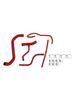 Silicone Radiator coolant Hose Fit For Aprilia Tuareg 660 2022-2025 Red