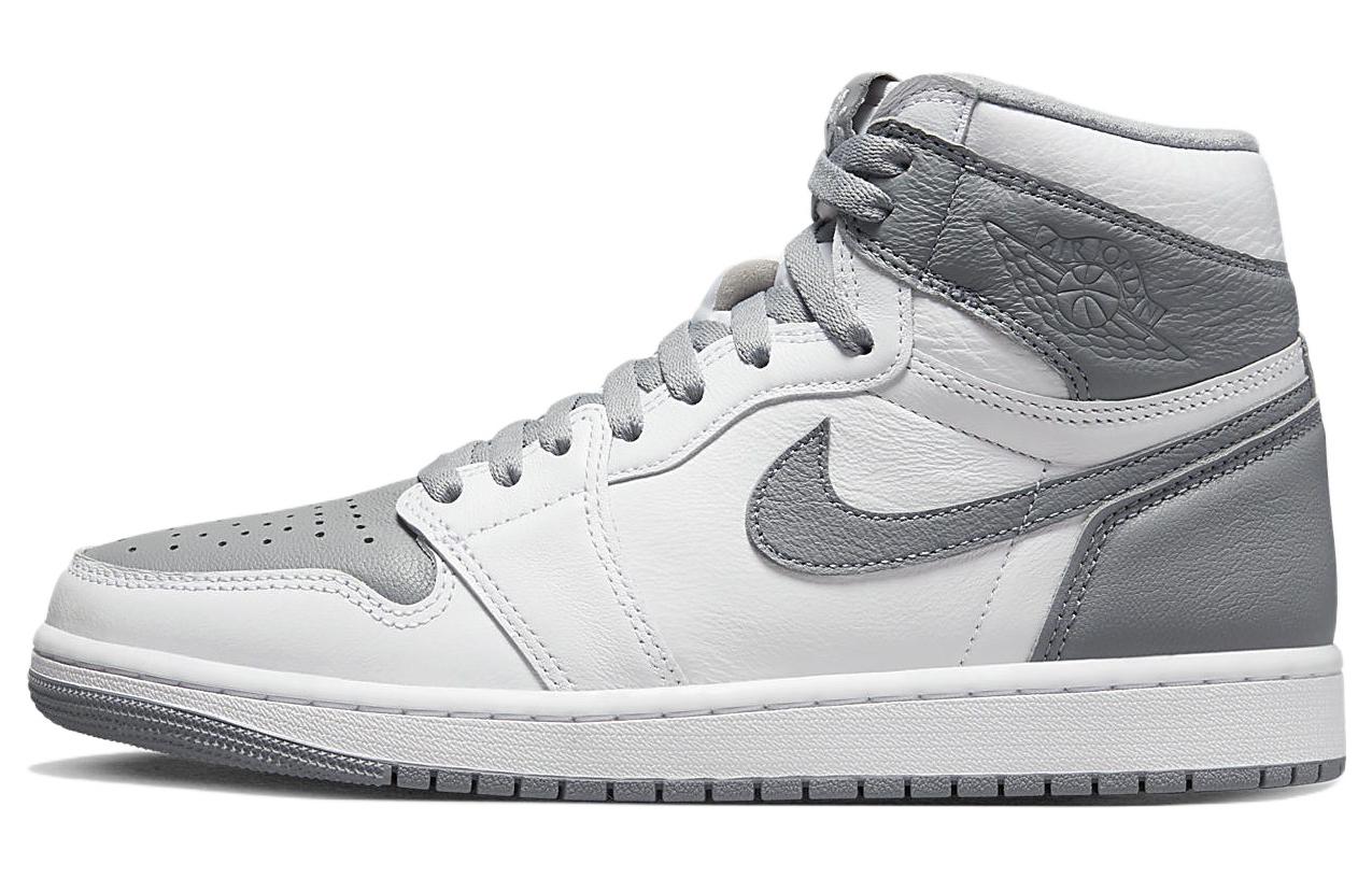 Jordan 1 Retro High Og Stealth 555088-037 44