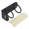 Holder Study Wall-Mounted Bathroom Compact Exquisite