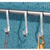 NHZHIW S-Type Utility Hook