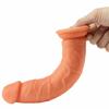 Female Masturbation Device Eggless Super Soft Silicone Extra Soft Soft Cock Simulation Large Vagina