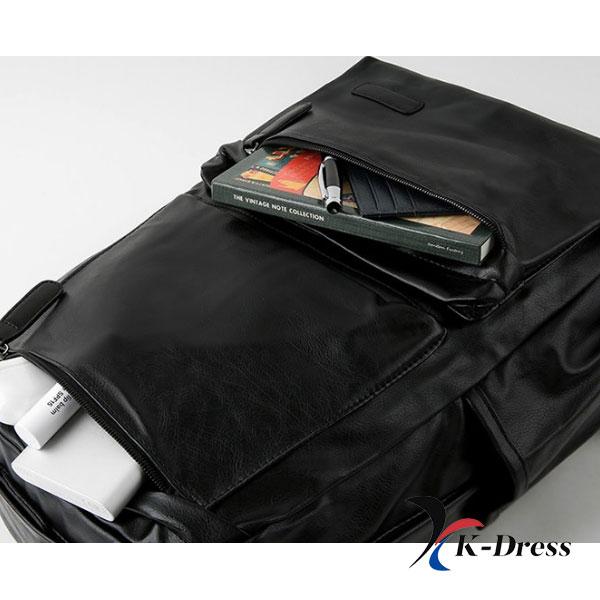 Rucsac din piele Parade