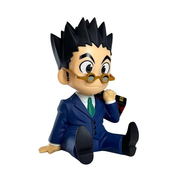 Hunter x Hunter - Tirelire Leolio