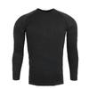 American Seamless Jacquard Zip-Up Fitness Base Layer Quick-Dry Slim Fit Long Sleeve T-Shirt