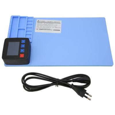 CPB300 Heizkissen Kompatibel für Mobiltelefone und Tablets LCD-Bildschirm Trennmaschine Reparatur