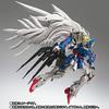 Tamashii Web Store BANDAI GUNDAM FIX FIGURATION METAL COMPOSITE Wing Gundam Zero (EW version)