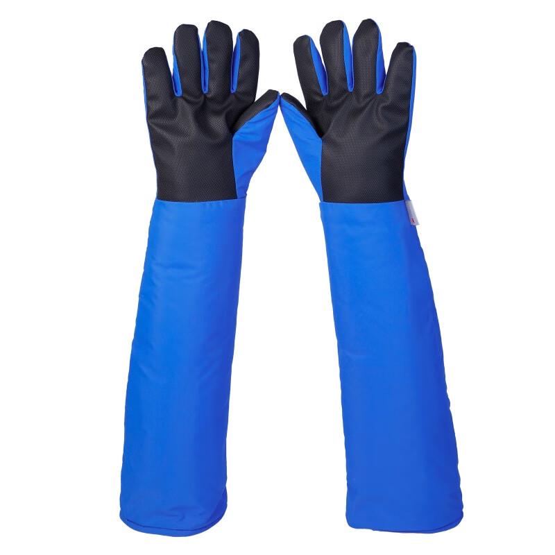 Industrial Low-Temperature Antifreeze Gloves