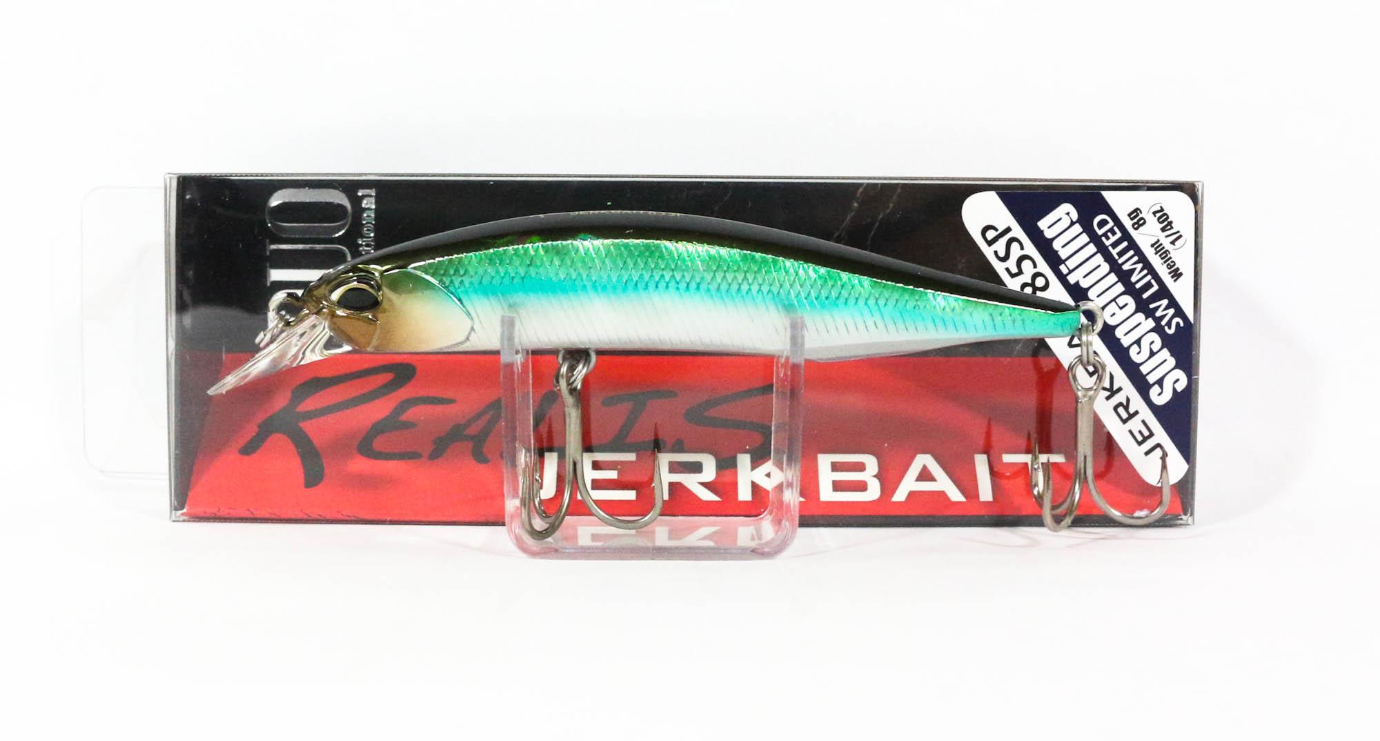 

Воблер суспендер Duo Realis Jerkbait 85SP SW SAA4005 (8974)
