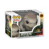 FUNKO Pop Jurassic World: Resurrection Distortus Rex Movies