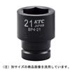 Kyoto Tool Impact Wrench Socket (KTC) 12.7mm (1/2 inch) (Standard) BP4-32