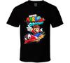 Üst giysisi – T-shirtler