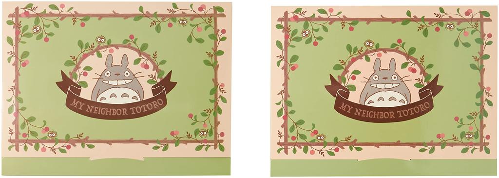 Marushin Towel My Neighbor Basking in the Sun in the Forest Hand 1 Face 1 Bath 1105043600 Gift, Ghibli, Totoro, (1 Towel, Towel, Towel), Gift, Moving,