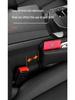 Multifunctional Car Armrest Crevice Storage Box