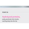 Dr.Melaxin - Bondex Protein Bonding Remodeling Shampoo