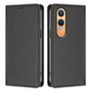 Leather Phone Case For Oneplus Nord CE5 CE4 Lite CE4 CE3 Lite CE2 Ite CE2 CE Nord 4 2T 2 5G Luxurt Card Slots Wallet Cover