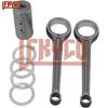 Engine Crankshaft Connecting Rod Moto for Yamaha XV240 XVS250 SRV250 Virago XV250 V Star 250 Route 66 Virago 250 XV250S 2V49FMM