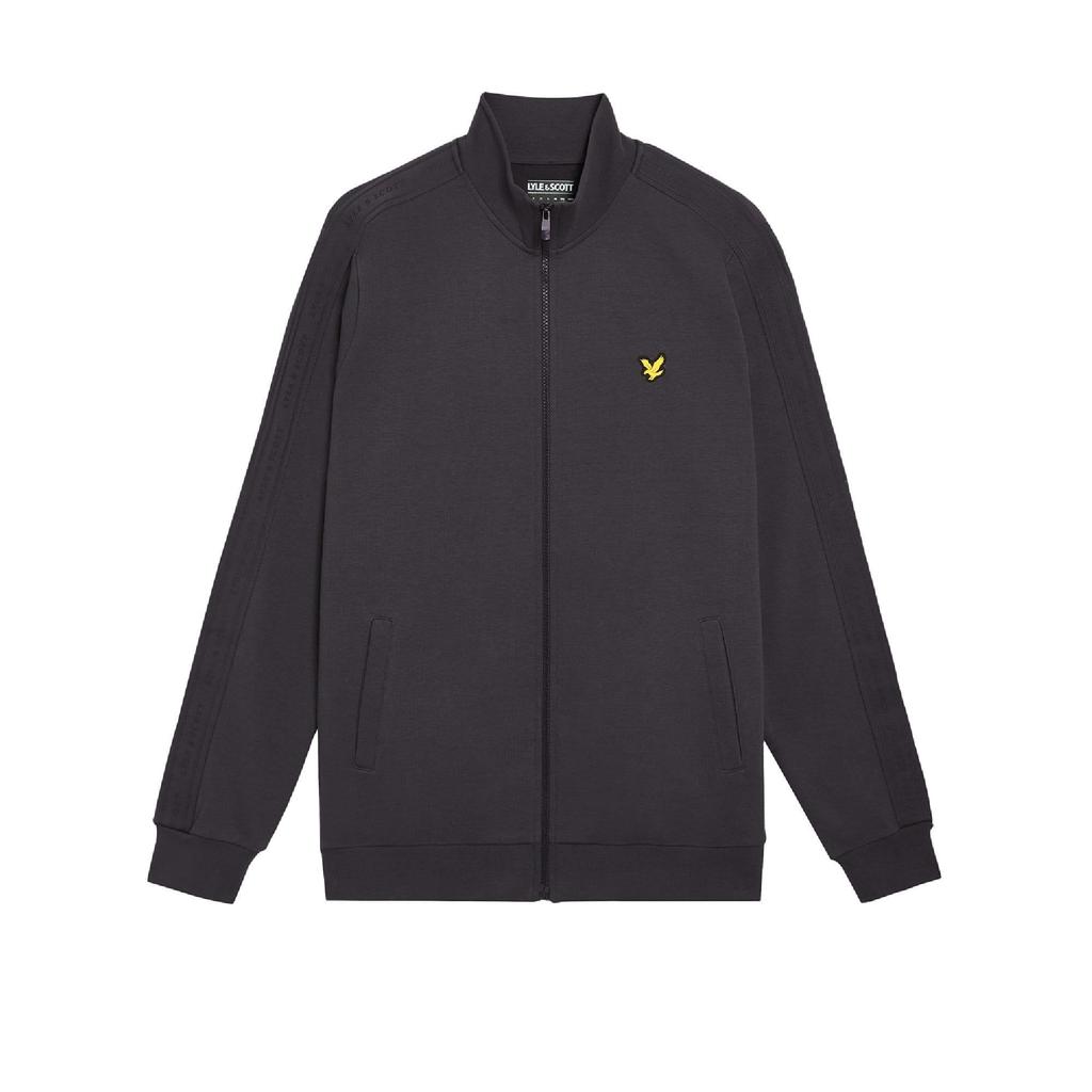 Lyle & Scott Mens Taped Jacket