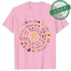 Fashion Pi Day Teacher Gift Men's T-Shirt Summer T-shirts Come To The Math Side We Have Pie Shirt Male Clothes Graphic Y2k Tops