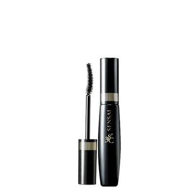 Sensai Mascara 38C Negru Volumizant