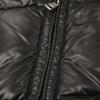 Moncler 41310/50/68950 Everest Down Jacket Jacket 1 blackUsed