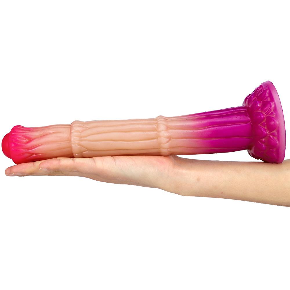 Plus Size Dildo Alien Anal Plug Female Vibrator   Ex Toys Fisting Realistic Penis Strap On Dick Dragon Dildo BDSM Femdom