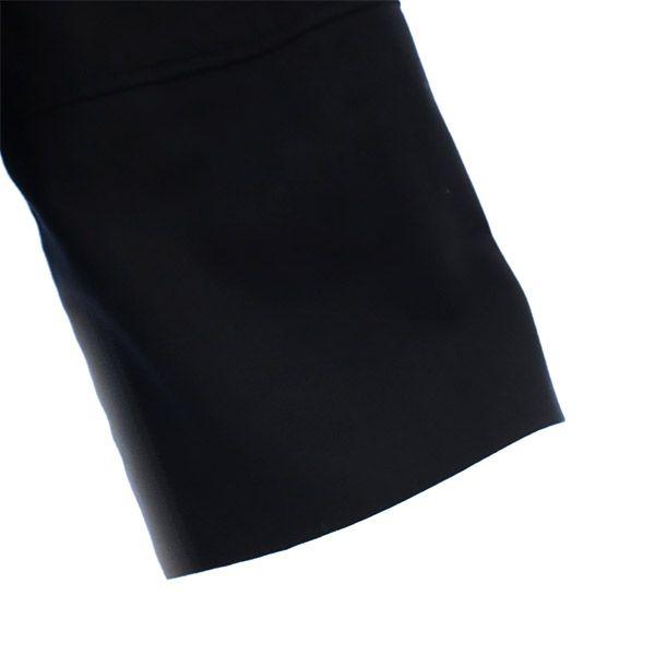 Mila Owen Long Sleeve Shirt F Black Women Used