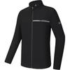 New Fitness Jacket Men's Pitch Black A11M511501F-BK