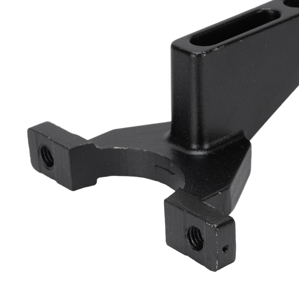 Belt Sander Attachment for Angle Grinder Detailing Bandfile Sander Adapter with 2 Sanding Belts for Welding Points Grinding Woodworking