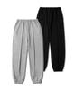 UNLC Wide Jogger Sweatpants [3 Colors]