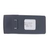 3PCS Remote Control Drone Lithium Battery 1800mah RC Drone Battery Replacement with Charging Cable for F196 Aircraft