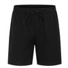 Men's Fashion Color Casual Sport Pocket Trousers Sports Short Trousers Pants