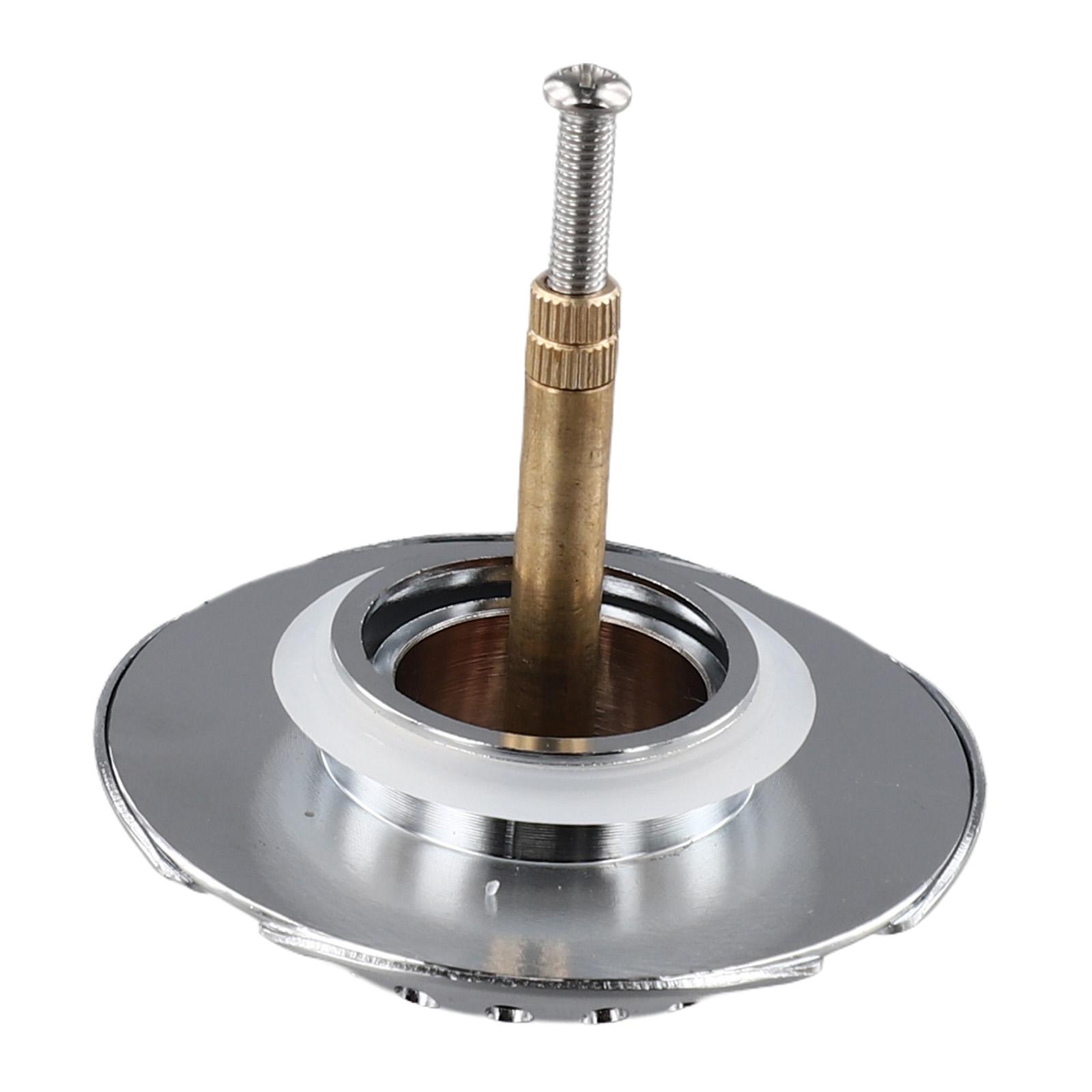 

72*44 Mm Diameter Anti-Clogging Filter Good Sealing Performance Height Adjustable Pure Copper Material Sturdy Material China Mainland