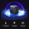 MINIX p1 Mini 33W 2-Port GaN Wall Charger with Multi-Protection Safety System