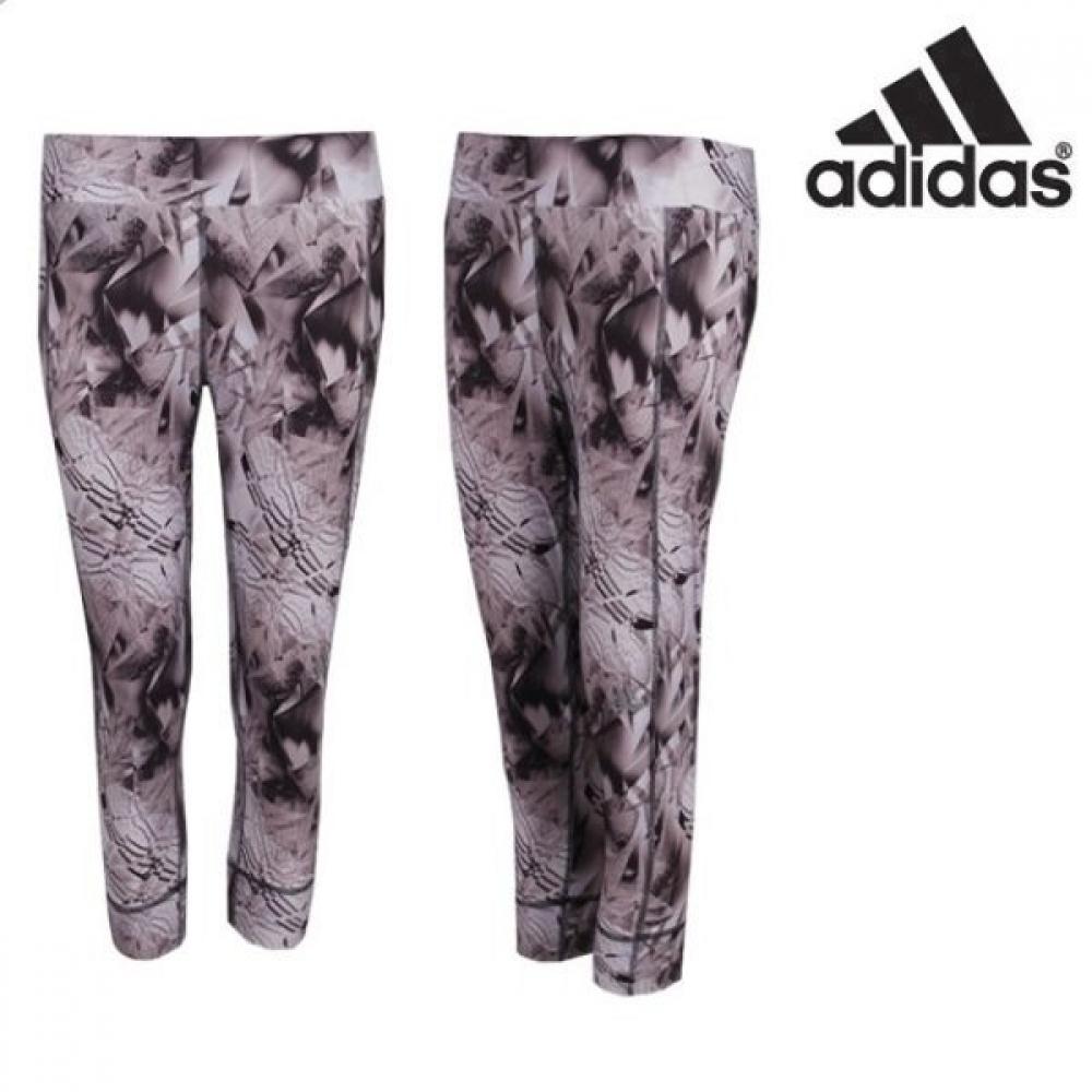 

Adidas Women s Q3 PR 3 4 TGT W Функциональные 7-е леггинсы Одежда для фитнеса Одежда для йоги AP9740