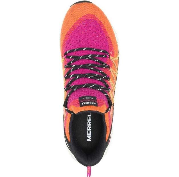 Треккинговые ботинки Merrell Bravada 2 Women