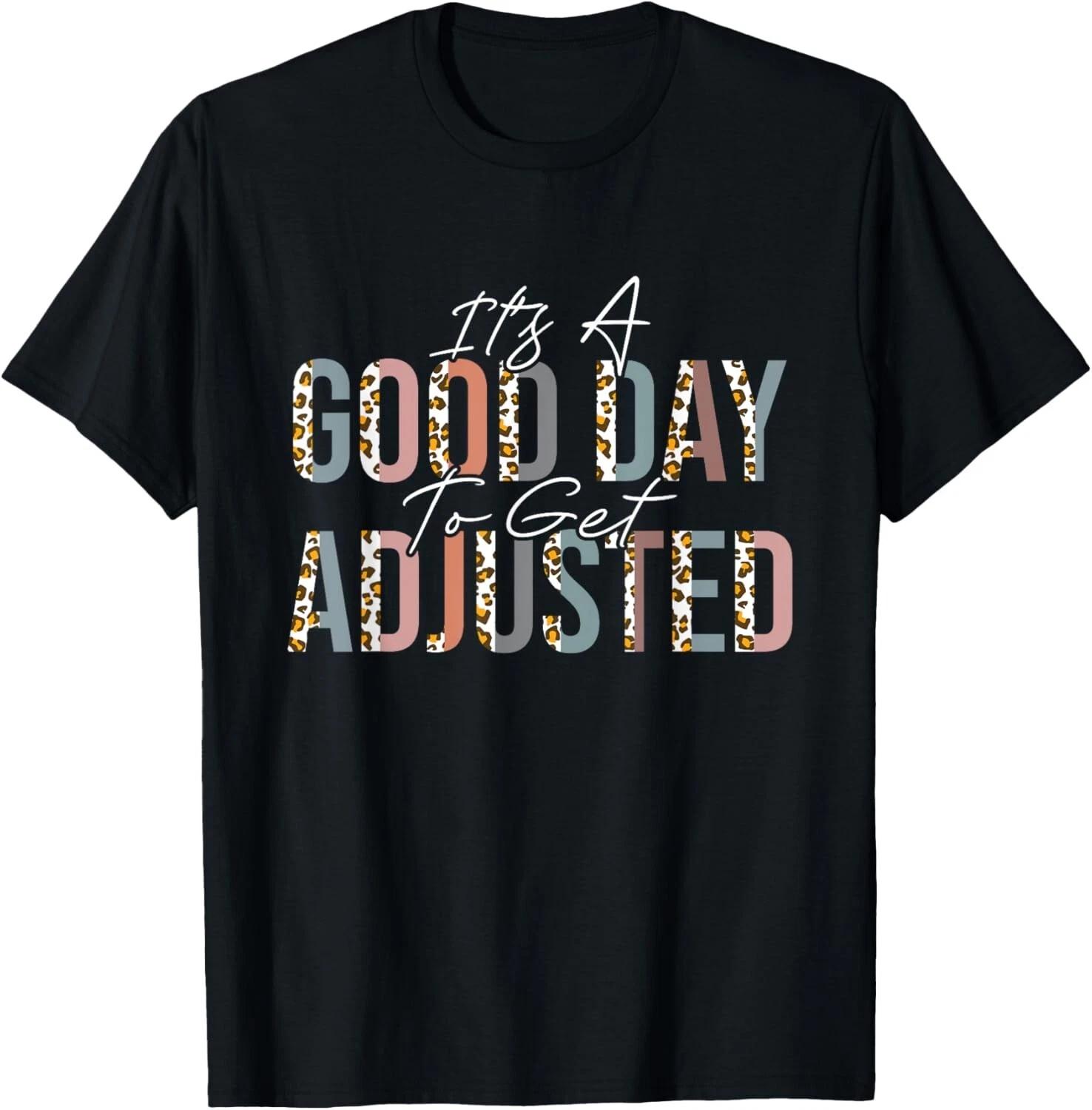Chiropractic Assistant Chiropractor Tee Gift Unisex T-Shirt 2XL
