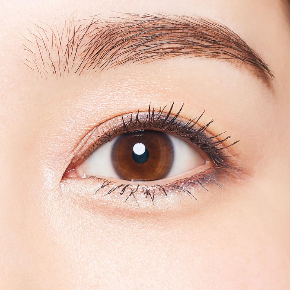 Multi Blooming Eyes 08 Crystal Petal Liquid Powder and Liquid Delicate Glass Pearls Add Sparkle Shadow Under the Double Eyelid Eyelash Incision Nose