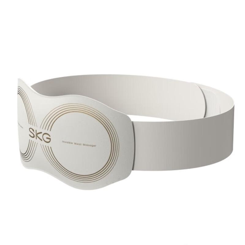 

SKG K5 2nd Gen Wireless Heat Waist Massager