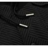 Men's Plus Size American Style Hooded Jacket - Spring/Autumn Trend