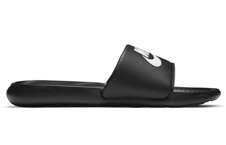 Nike Victori One Slide Black White CN9675-002