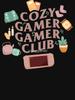 Animal Crossing Cozy Gamer Gamer Club Classic T-Shirt