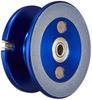 SHIMANO Genuine Reel Parts Yumeya Smelt 17 Lake Master Aluminum Spool Blue