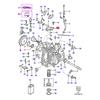 Car Transmission Range Sensor Neutral Safety Control Switch YL8P7F293-AA For Ford Mazda Escape Mariner Parts 6L8P-7F293-AAReplacement Sensors2