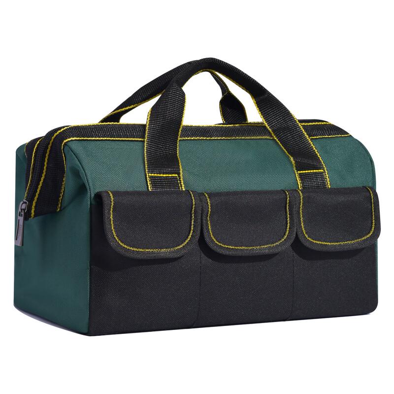 Li Shen Canvas Multi-functional Tool Bag