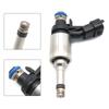 1Pcs Fuel Injector For Chevrolet Traverse 3.6L V6 2012-2017 0261500131