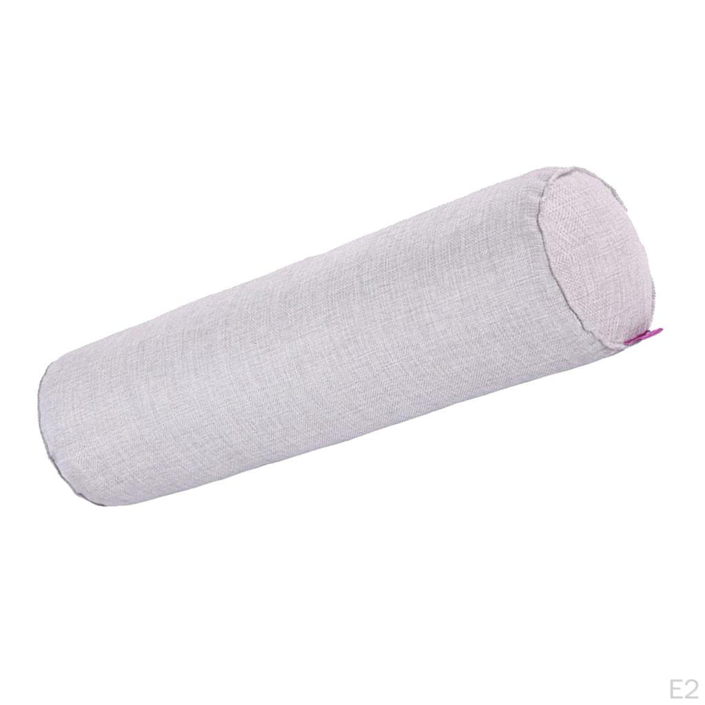 Back Cushion Neck Support Roll for
