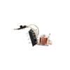 Delixi Electric CDZ9L AC Electromagnetic Relay with Light