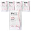 Red Soothing AI Relief Mask 5pcs Hydrating Calming, Korean