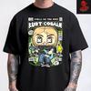 Чоловічі та жіночі футболки Nirvana | Курт Кобейн Метал Рок Гурт Funko Pop Унісекс Бавовна