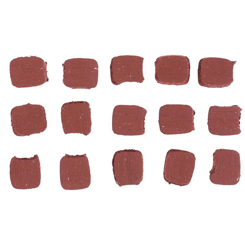 15 st 60cc 80cc Cykel Motoriserad Bensinmotor Delar Kopplingsbelägg Fyrkantig Form